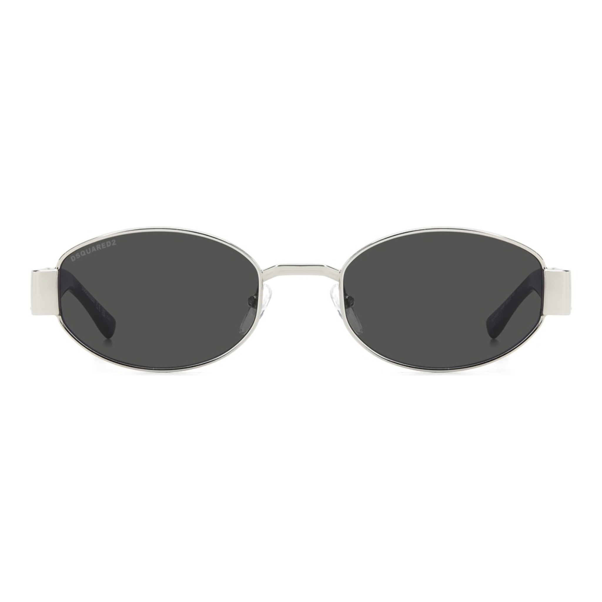 Gafas de Sol Dsquared2 D2 0155/S 010 de Metal Hombre 53 mm