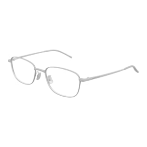 Gafas de Vista Bottega Veneta BV1473OA-002 de Titanio Unisex 52 mm