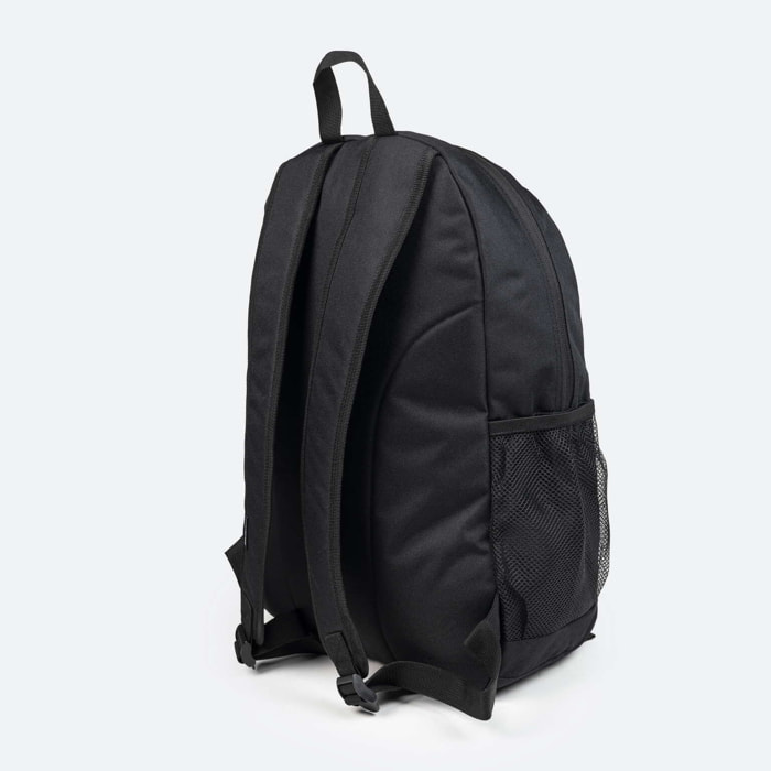 GYM SPORTS BACKPACK SLIM BLACK