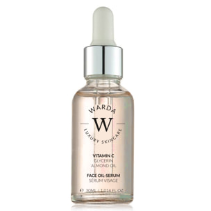 ACEITE-SERUM VITAMINA C GLOW BOOST 30ml