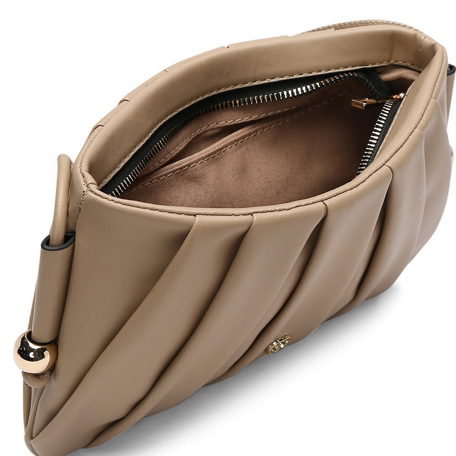 Borsa Donna colore Beige