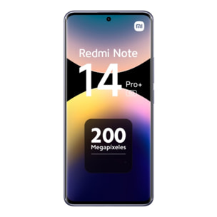 Xiaomi Redmi Note 14 Pro Plus 5G 8GB/256GB Morado Versión Internacional