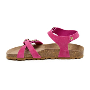Sandalia BILLOWY ROSA
