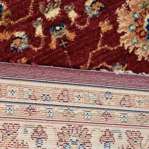 Tapis orient motifs orientaux FUGU