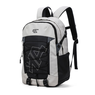 Zaino unisex Axiom - Poliestere - Casual - 34.0 x 17.5 x 49.0 cm