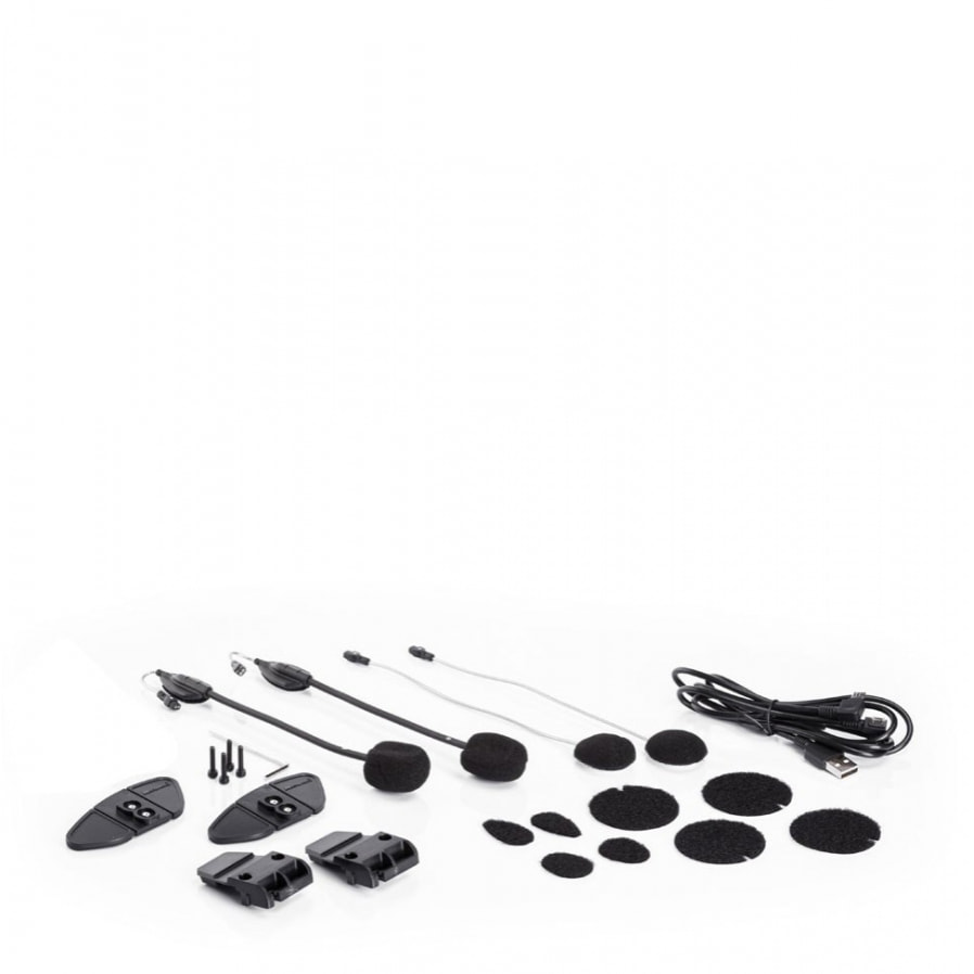 INTERCOM MIDLAND BTX1 PRO S (2022)