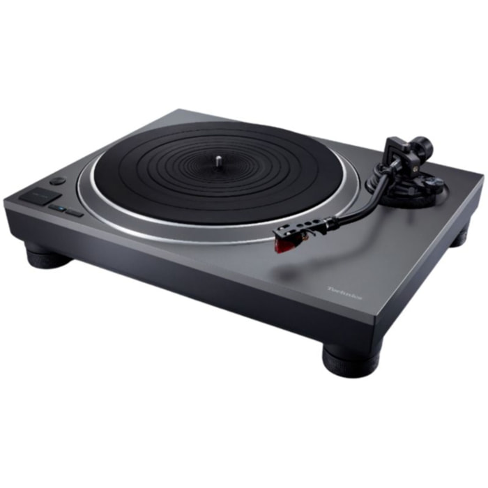 Platine vinyle TECHNICS SL-1500CSE-H