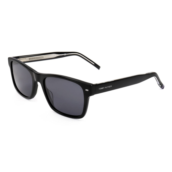 Tommy Hilfiger - gafas de sol - negro - protección solar: categoría 3