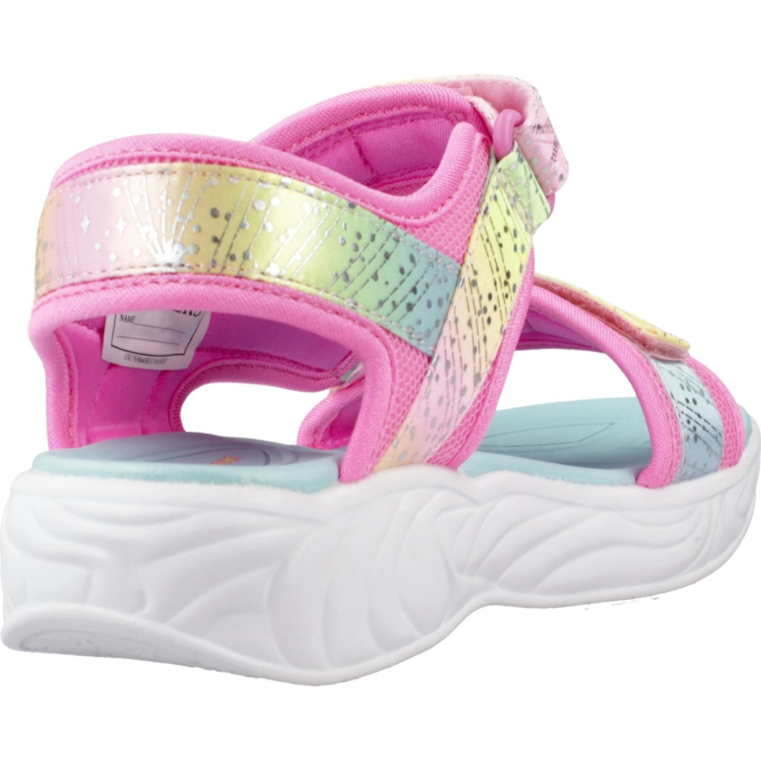 SANDALIAS SKECHERS 302682L