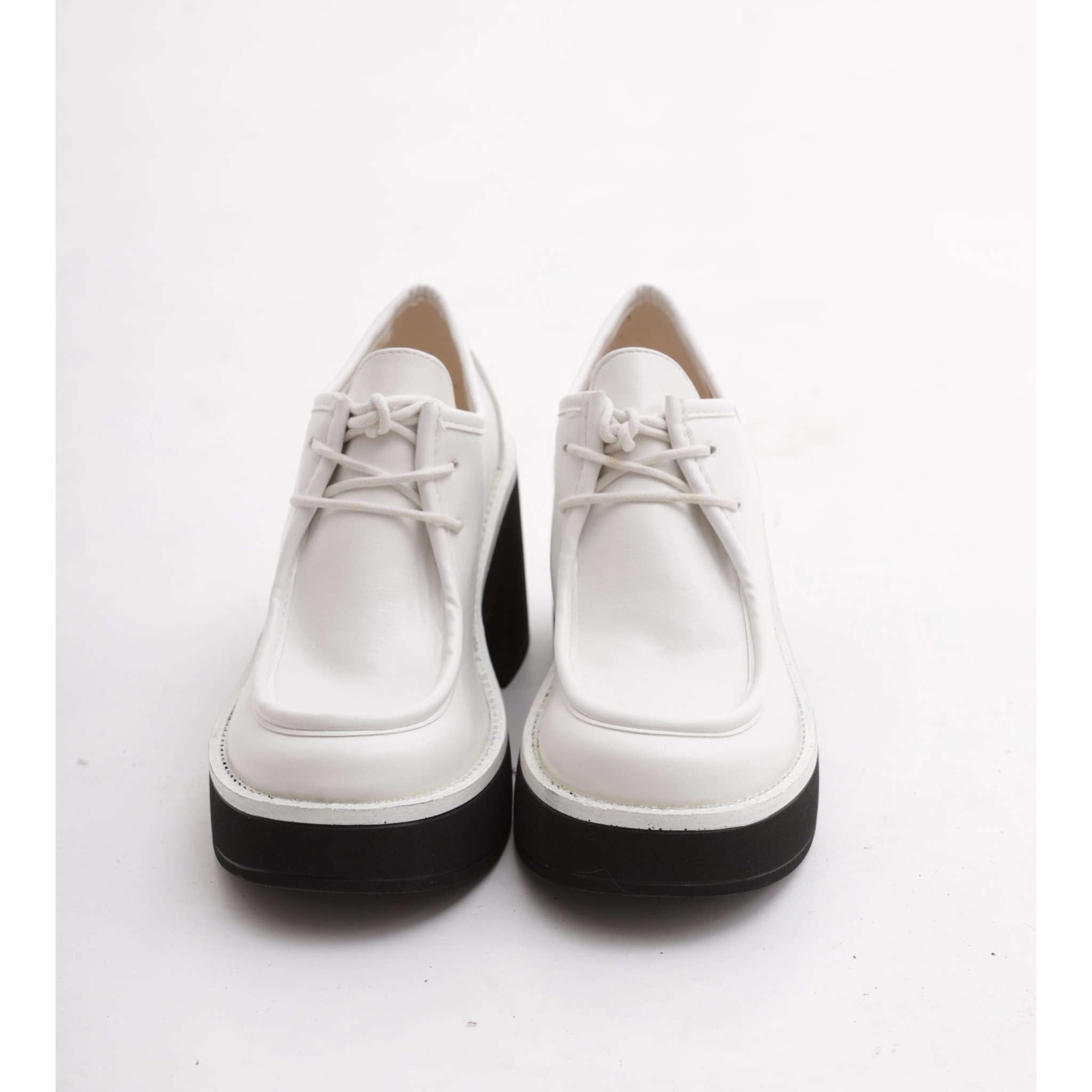 INGEGNERE PARABOOT BIANCO