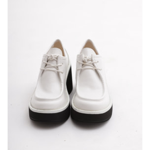 INGEGNERE PARABOOT BIANCO