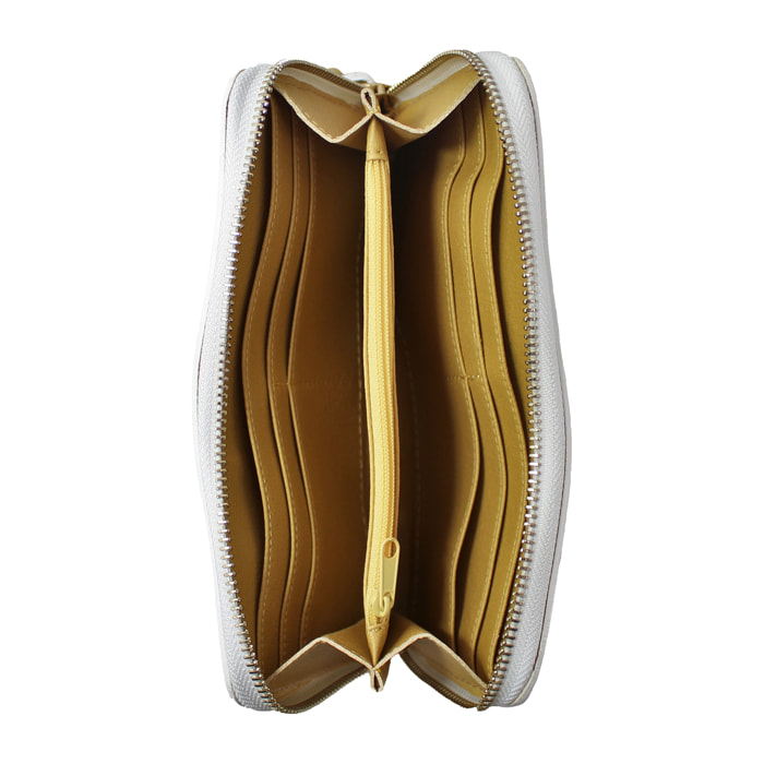 Chicca Borse Portafoglio Multicolore