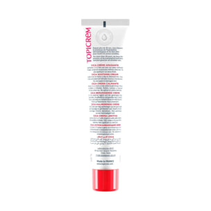 Cica+ - Crème Apaisante Réparatrice
