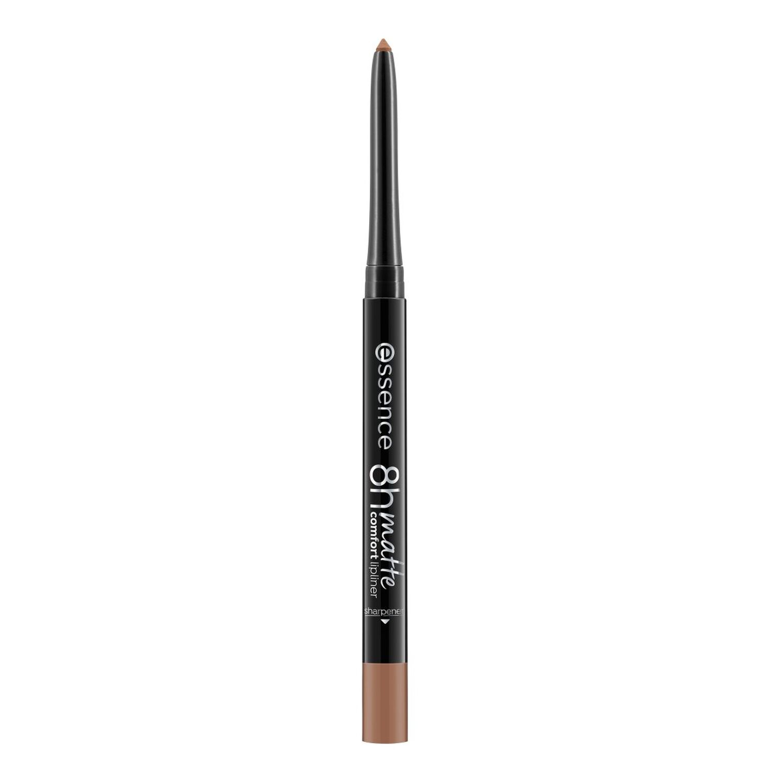 8h Matte Comfort Lipliner - Crayon à Lèvres Waterproof