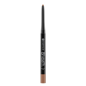 8h Matte Comfort Lipliner - Crayon à Lèvres Waterproof