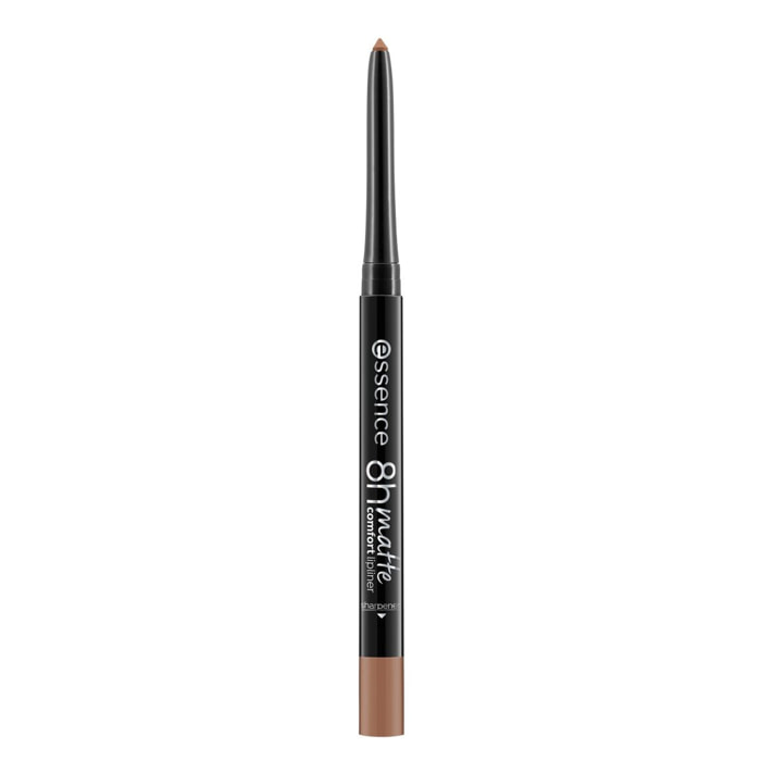 8h Matte Comfort Lipliner - Crayon à Lèvres Waterproof