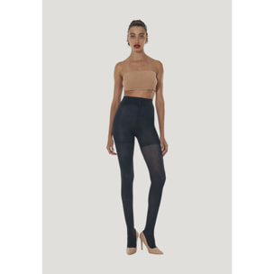 Collant Merino Pattern Tights