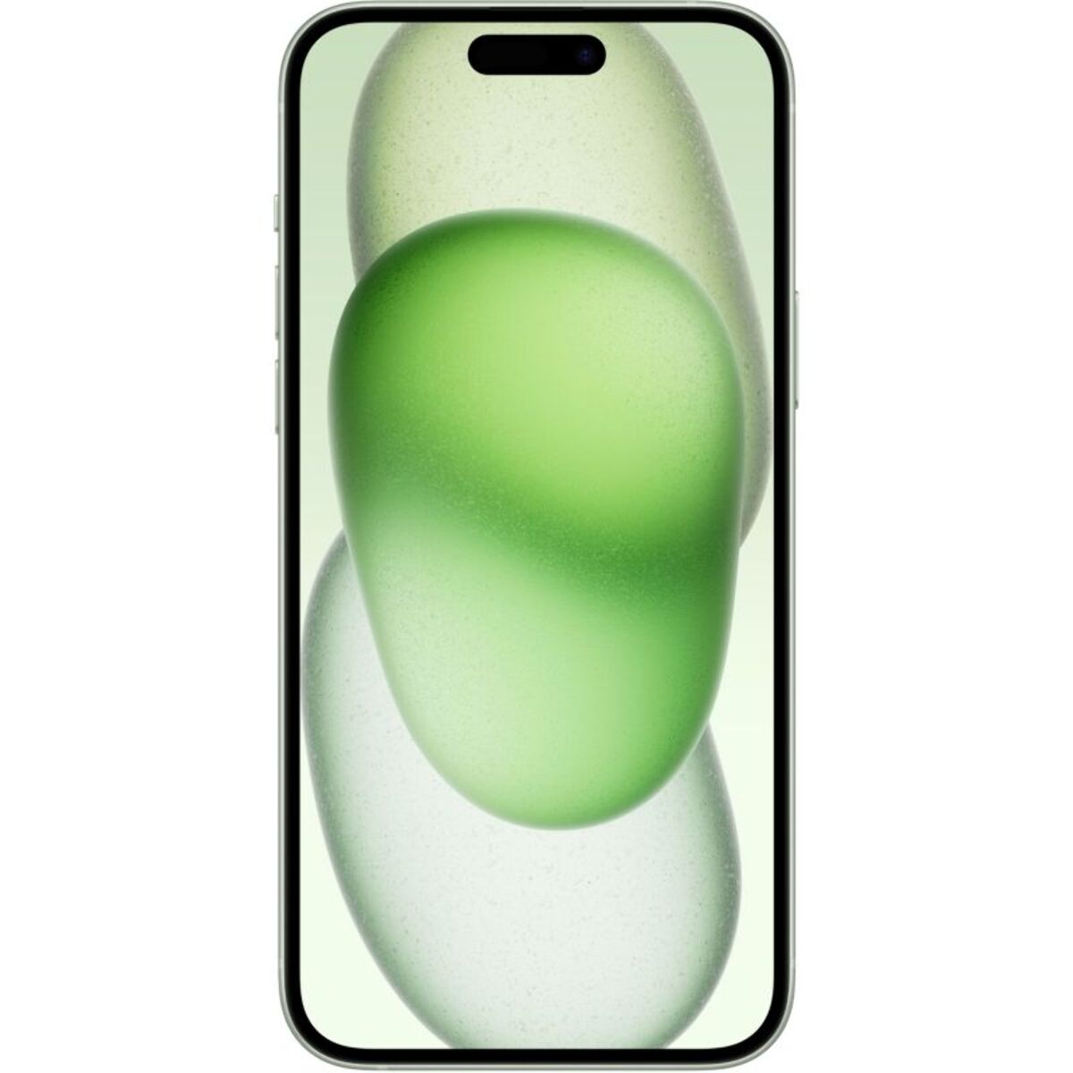 Smartphone APPLE iPhone 15 Plus Vert 128Go 5G