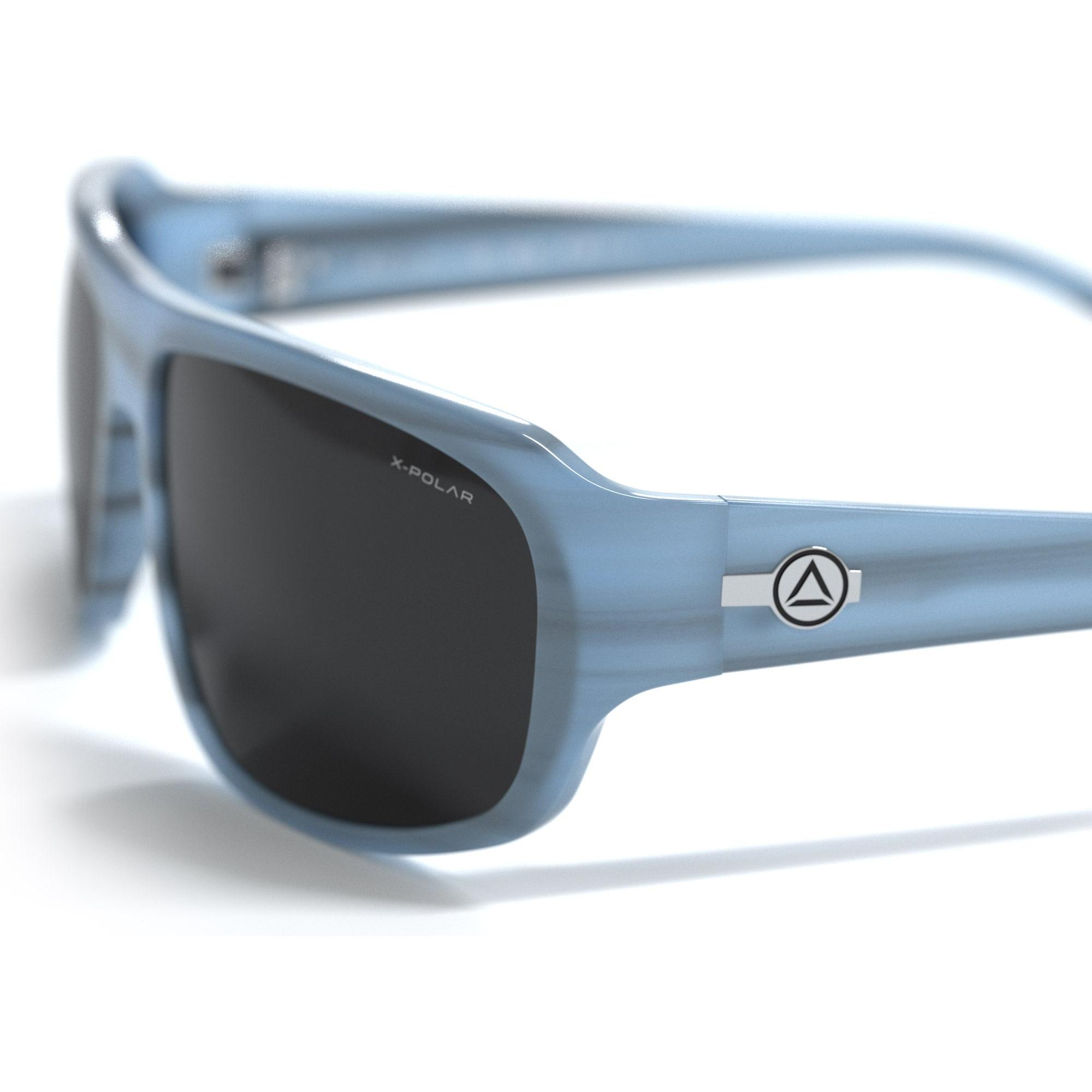 Gafas de Sol Uller Scout Blue Tortoise / Black para hombre y para mujer