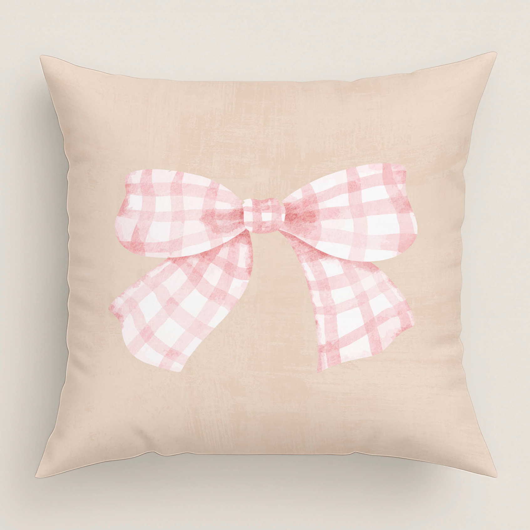 Cool Kids - Funda de Cojín Estampado - Con Cremallera - Sin relleno - 100% Algodón - Ballet