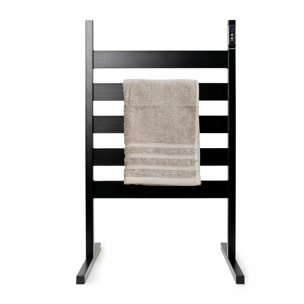 Porte-serviettes électrique pour mur ou sol Towarck InnovaGoods 5 Barres