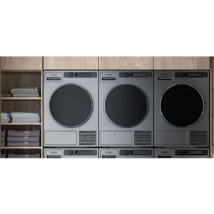 Sèche linge professionnel ASKO TDC1772C.T PRO