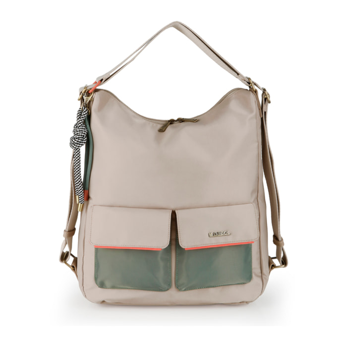 Bolso-mochila Gabol NAYADE