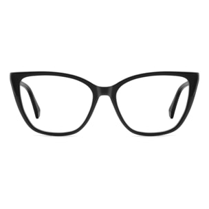 Gafas de Vista Polaroid PLD D545 807 55 de Tr90 Mujer 55 mm