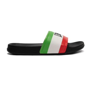 Slippers Uomo Salina