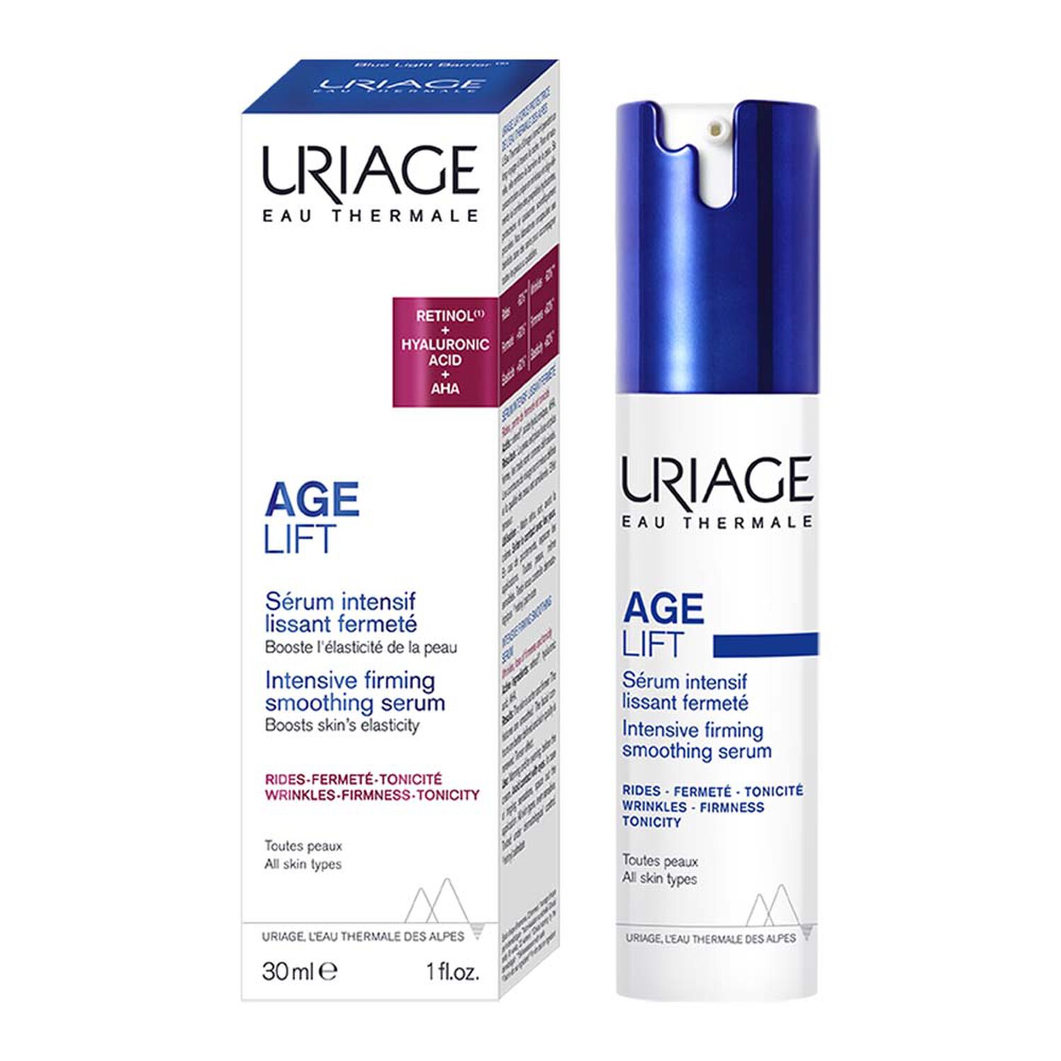 Age Lift - Sérum Intensif Lissant Fermeté 30 ml