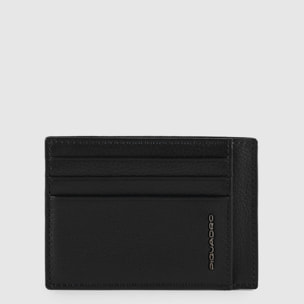 Piquadro Porte-cartes de crédit de poche