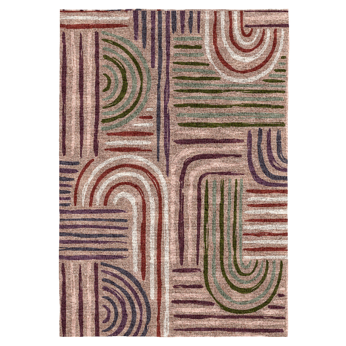 Tapis de salon SONIE - plusieurs tailles