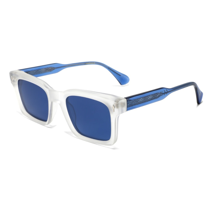 Gafas de Sol Feler 8922-4 Polarizadas de Acetato Unisex 50 mm
