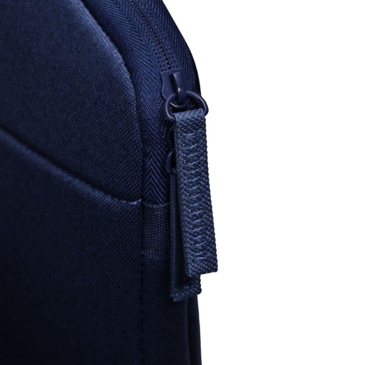 Housse ADEQWAT 13-14 bleu chiné