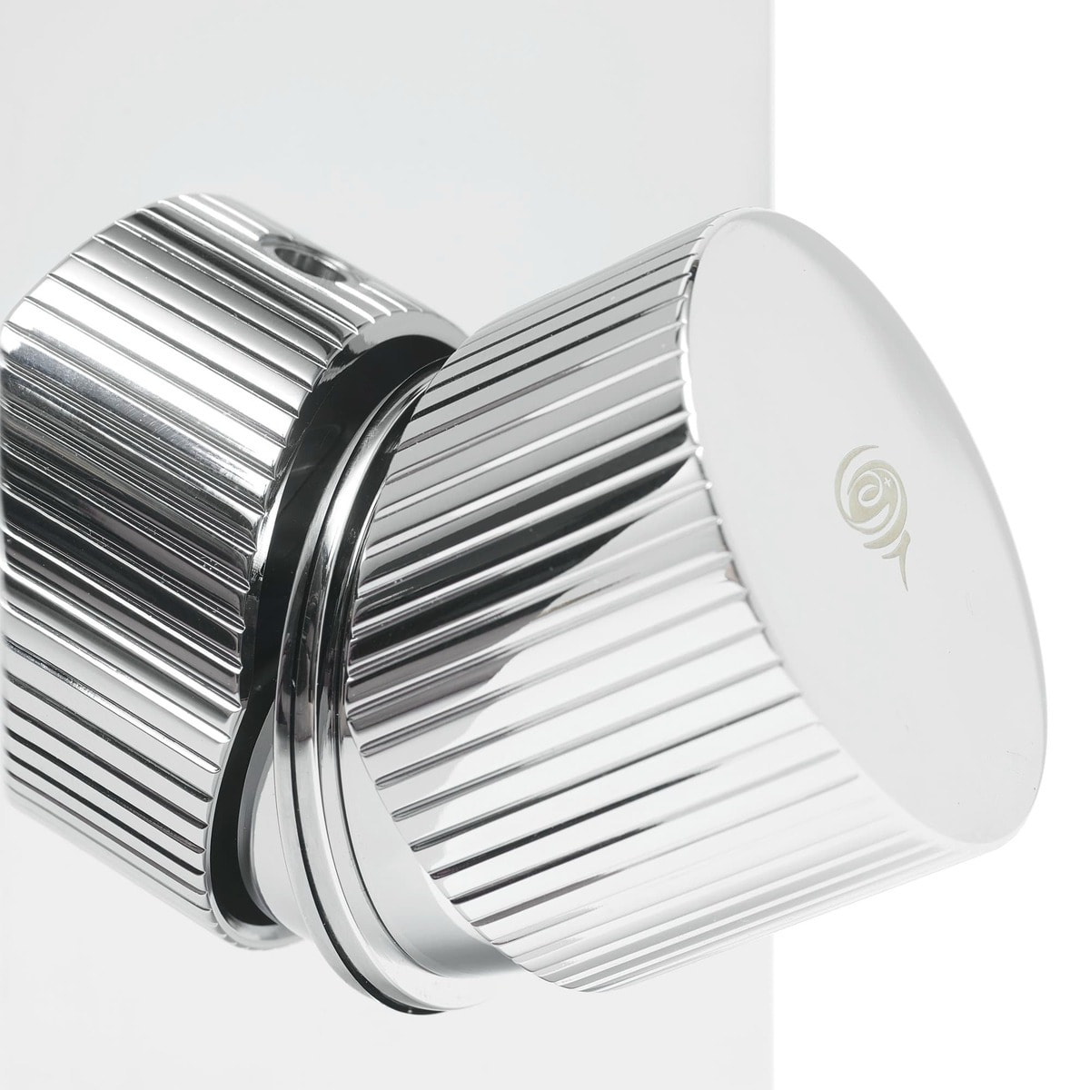 Mitigeur de douche chromé SAT Evolution avec corps encastré  (SATBSEVO210)