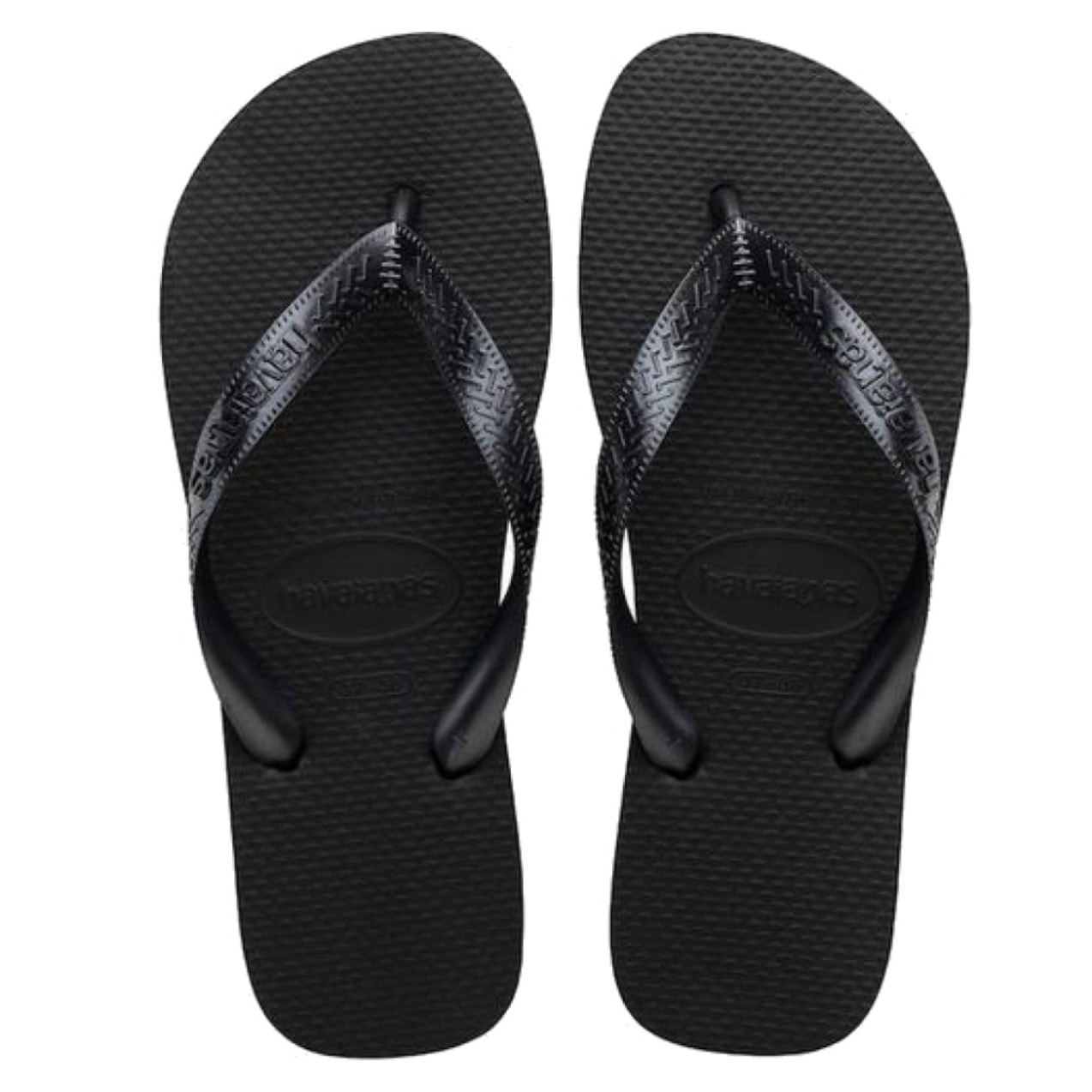 FLIP FLOPS HAVAIANAS TOP TIRAS SENSES