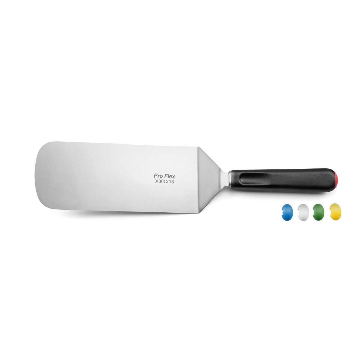 Pro Flex - Larga espátula curvada 22 cm