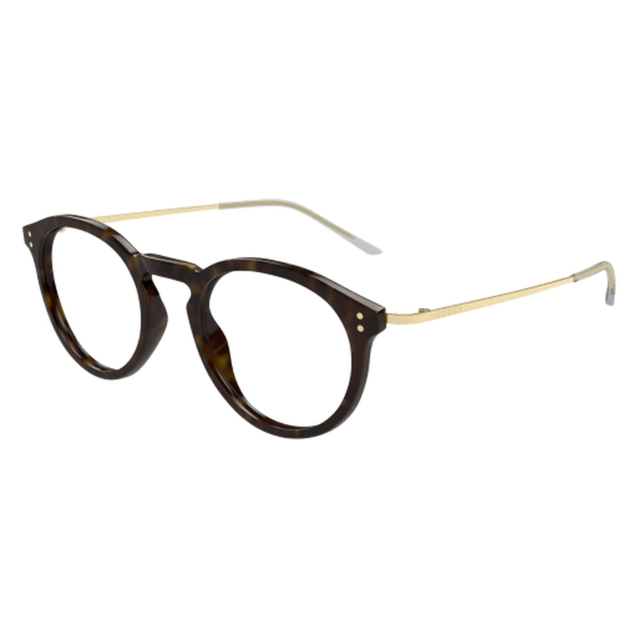 Gafas de Vista Gucci GG1710O-002 de Acetato Hombre 48 mm