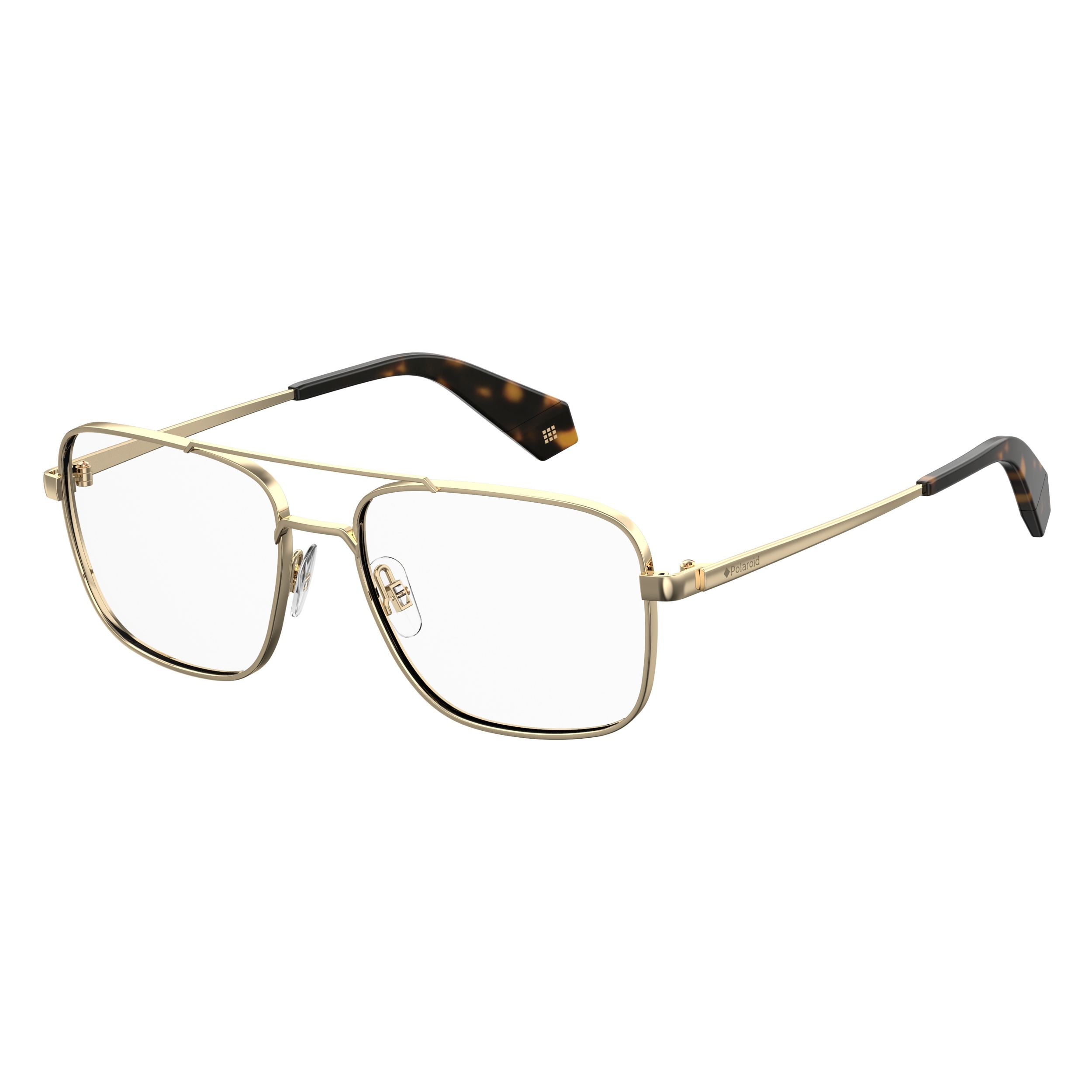 Montura de gafas Polaroid Unisex PLD-D359-G-J5G