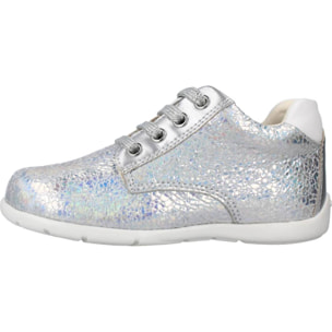 Zapatillas Niña de la marca GEOX  modelo B KAYTAN G. B PLATA
