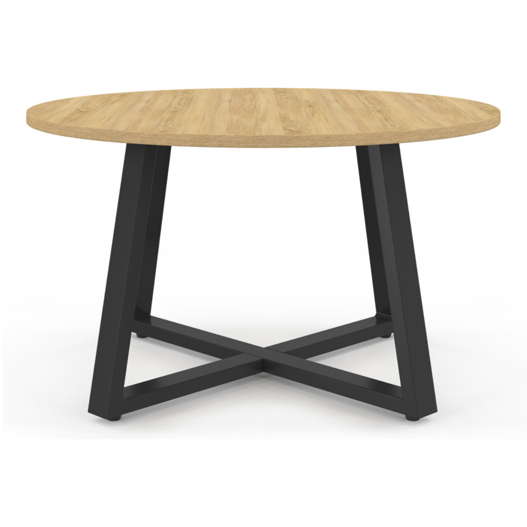 Table basse ronde Sana Ø70cm