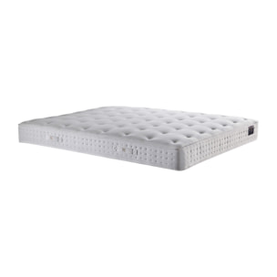 Reflet - Matelas ressorts ensachés éco-conçu