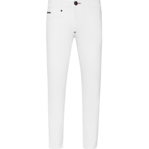 PHILIPP PLEIN Jeans taglio Skinny