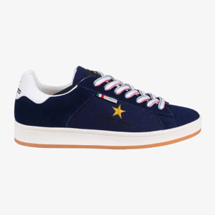 Scarpe Uomo AAC048 Esercito