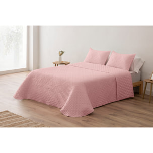 COLCHA SUAVE PLATINIUM PILAR NUDE