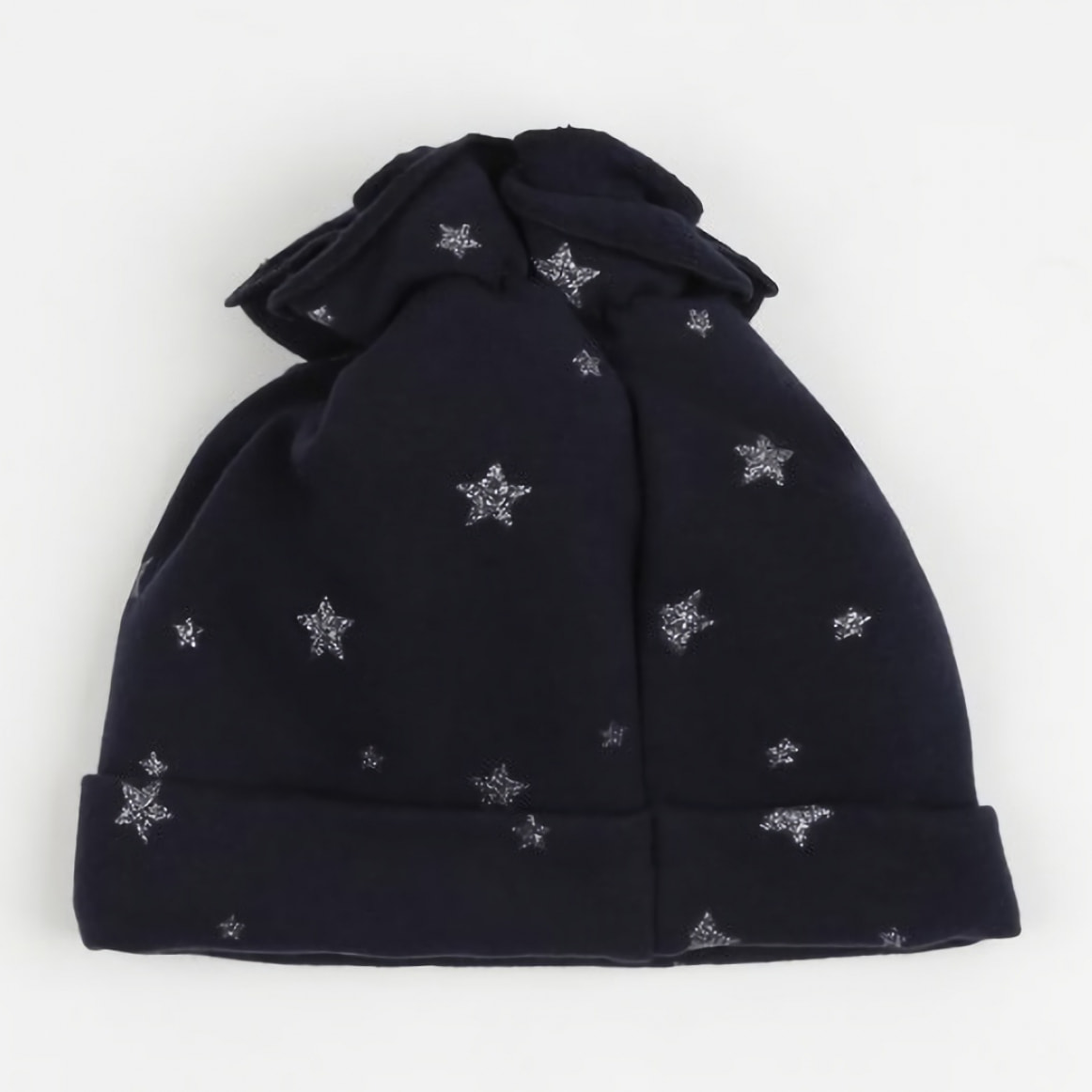 CAPPELLINO FELPA A/O STELLE