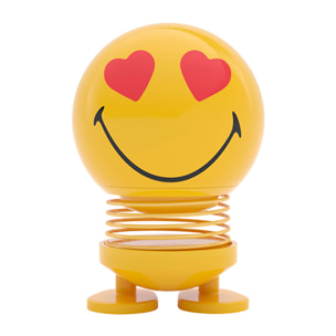 Hoptimist Smiley Love