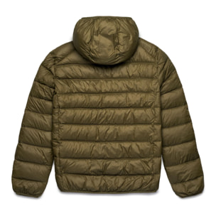 Giacche Robe di Kappa Uomo Jared Verde