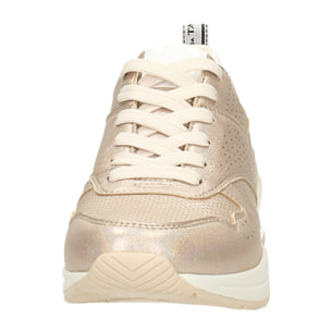 Sneakers Donna Tata Italia Dorato