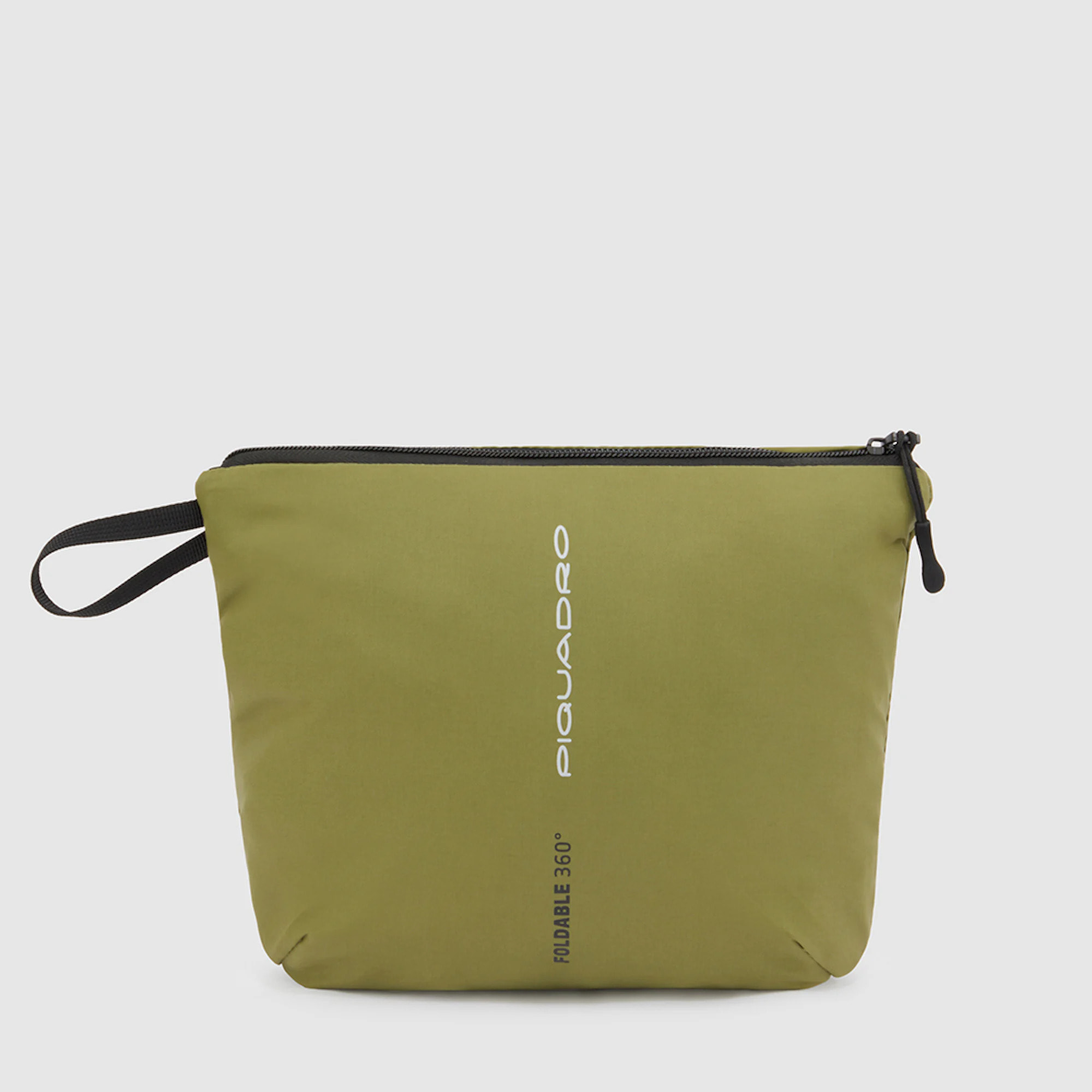 Piquadro Zaino pieghevole piccolo porta computer